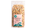 TerraSana Cashewnoten Geroosterd 750GR TerraSana Cashewnoten Geroosterd 750GR