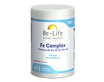 Be-Life Fe Complex Capsules 60CP