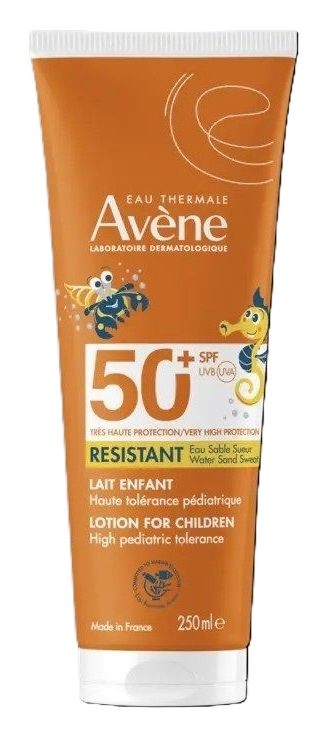 Eau Thermale Av?ne SPF50+ Zonnemelk Kinderen