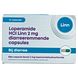 Linn Loperamide Diarreeremmende Capsules 10CP