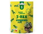 Sweet-Switch T-Rex Suikervrije Snoepjes 100GR Sweet-Switch T-Rex Suikervrije Snoepjes 100GR