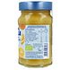 Natù Sinaasappel Jam 240GR Zijkant 1 pot Natù Sinaasappel Jam 240GR Zijkant 1 pot