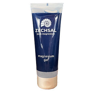 Zechsal Pure Magnesium Gel 125ML