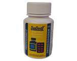 Duodent Effectieve Mondspoel Tabletten 60TB