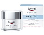 Eucerin Aquaporin Active Rijke Textuur Crème 50ML