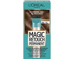 L'Oréal Paris Magic Retouch Permanent 6 Donkerblond 1ST