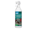 HG Geurverwijderaar Extreem Sterk Voor  Katten 500ML