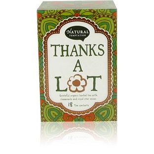 Natural Temptation Thee Thanks A Lot 18ST Natural Temptation Thee Thanks A Lot 18ST