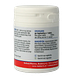 Lamberts Vitex Agnus Castus Tabletten 60TB Achterkant pot