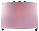 Casuelle Make-Up Koffer Roze 45-delig 1ST
