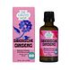 Cruydhof Siberisch Ginseng Eleutherococcus Senticosus  Bio Druppels 50ML  verpakking met flesje