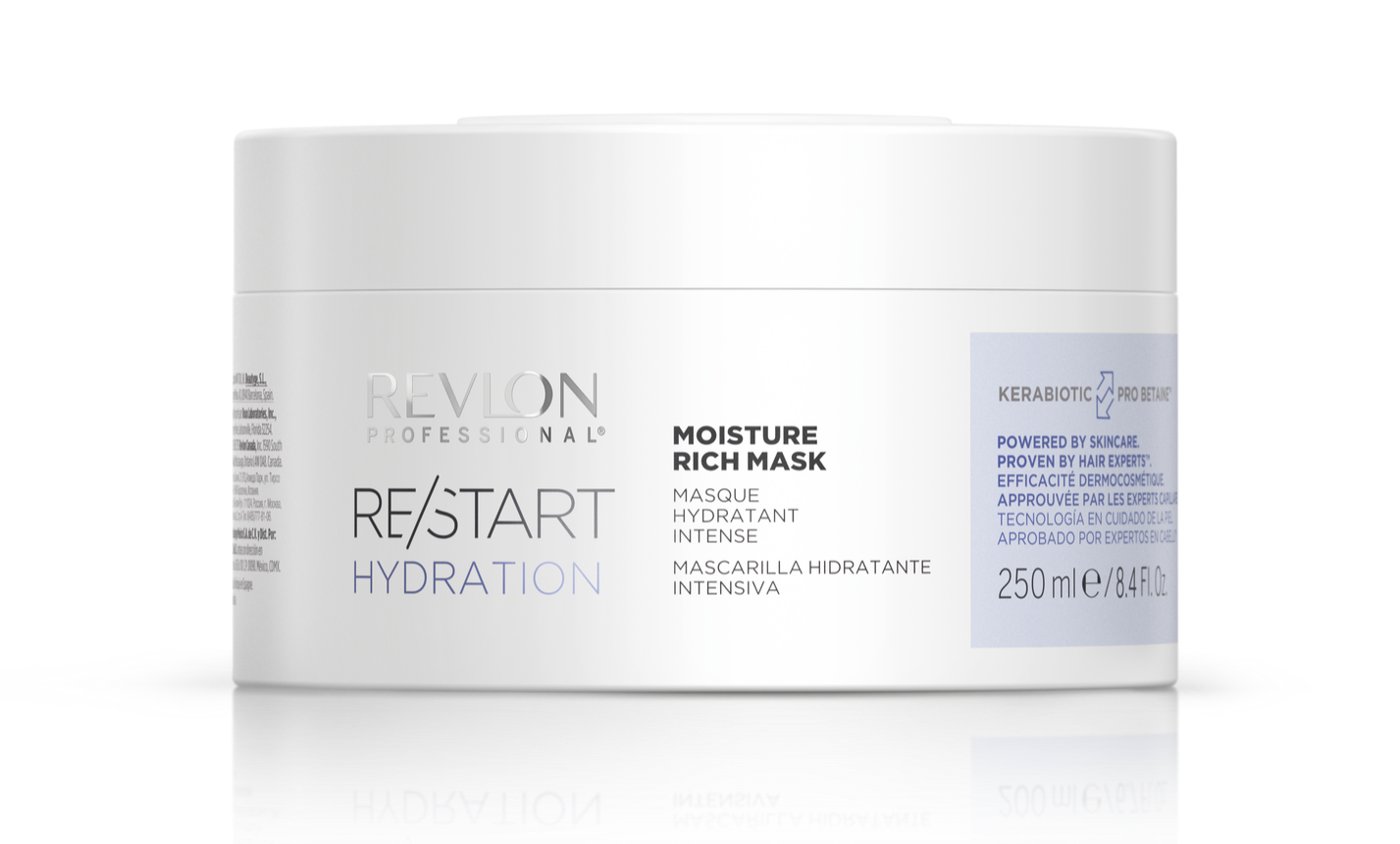 Revlon Professional RE/START Hydration Masker