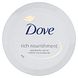 Dove Voedende Crème 150ML Dove Voedende Crème 150ML