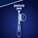 Gillette Sensor3 Comfort Wegwerpmesjes 6ST
