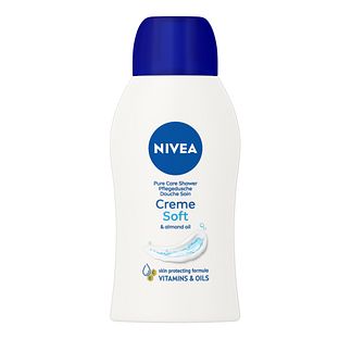 Nivea Douchecrème Soft 50ML