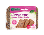 Damhert Low Carb Lijnzaad Brood 250GR