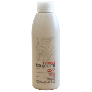 Toujours Trend Oxy 10 Crème Peroxide 3%vol 150ML