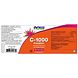 NOW C-1000 Complex Tabletten 90TB
