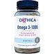 Orthica Omega 3-1000 Softgels 30SG