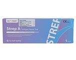 EcoTest Strep A Zelftest 2ST