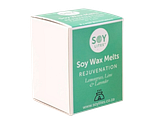 Soylites Soy Wax Melts Rejuvenation Lemongrass Lime & Lavender 8ST Soylites Soy Wax Melts Rejuvenation Lemongrass Lime & Lavender 8ST