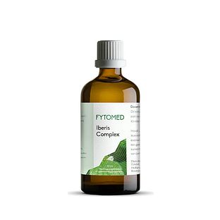 Fytomed Iberis Complex Druppels 50ML Fytomed Iberis Complex Druppels 50ML