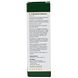 Nutramedix Houttunya 30ML zijkant verpakking