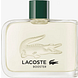 Lacoste Booster Eau de Toilette 125ML Lacoste Booster Eau de Toilette 125ML