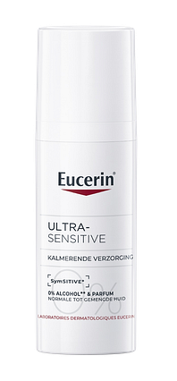 Naar: Eucerin Naar: Eucerin