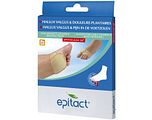 Epitact Kussentjes Met Dubbele Bescherming Maat 39-41 2ST Epitact Kussentjes Met Dubbele Bescherming Maat 39-41 2ST