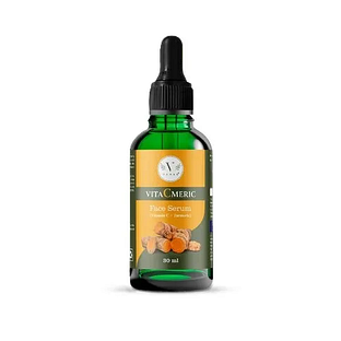 Vanan VitaCmeric Face Serum 30ML Vanan VitaCmeric Face Serum 30ML
