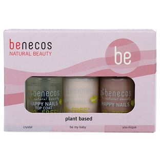 Benecos Geschenkset Nude Obsession 1ST