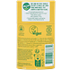 Happy Earth 100% Natural Pure Deo Stick Jasmine Ho Wood 40GR Achterkant verpakking