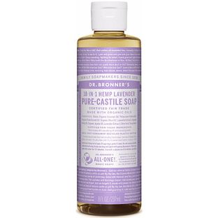 Dr. Bronner Magical Soap Lavendel 237ml 240ML