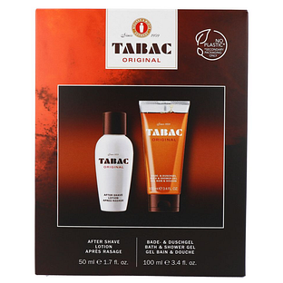 Tabac Original Giftset 1ST Tabac Original Giftset 1ST