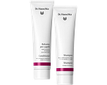 Dr. Hauschka Shampoo + Conditioner Combi 2ST