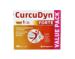 Metagenics CurcuDyn Forte Capsules 180CP
