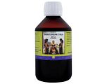 Holisan Basugandar Taila Olie 250ML