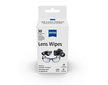 Zeiss Lens Wipes 30ST