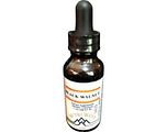 Nutri West Nutri-West Black Walnut Tinctuur * 30ML