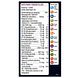 Lucovitaal Huid & Hormoon Balans Tabletten 30TB samenstelling Lucovitaal Huid & Hormoon Balans Tabletten 30TB samenstelling