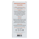 CureSupport Curcumine Liposomaal 250ML Achterkant verpakking CureSupport Curcumine Liposomaal 250ML Achterkant verpakking