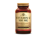 Solgar Vitamine C 500 mg Capsules 100VCP