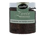 Van Vliet The Candy Company Kindly's Kaneelsuiker 175GR