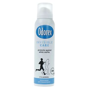 Odorex Invisible Care Deodorant Spray 150ML Odorex Invisible Care Deodorant Spray 150ML