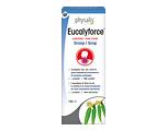 Physalis Eucalyforce Siroop 150ML