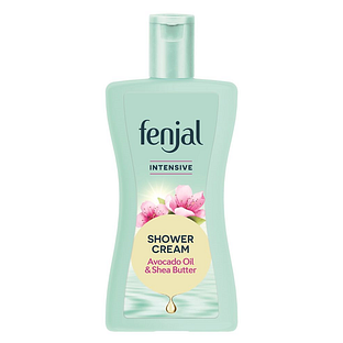 Fenjal Intensive Shower Cream 200ML