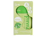Nuud Natural Lime & Bergamot Deodorant Stick 45ML Nuud Natural Lime & Bergamot Deodorant Stick 45ML