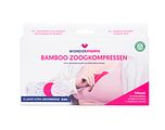 Wondermom Bamboe Zoogkompressen 8ST