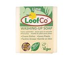LoofCo Washing Up Soap Limoen 100GR LoofCo Washing Up Soap Limoen 100GR